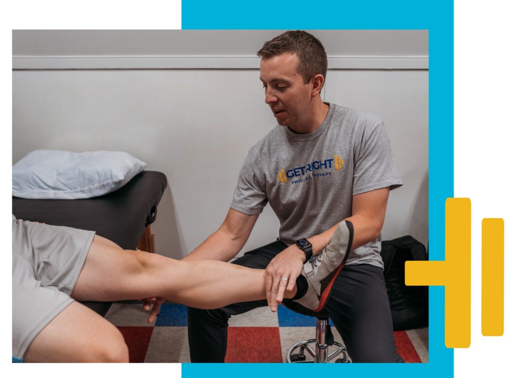 get_right_physical_therapy_knee_pain